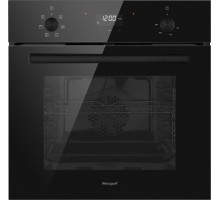 Духовой шкаф Weissgauff EOV 676 SB