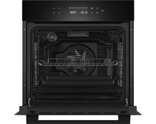Духовой шкаф Weissgauff EOV 799 SB