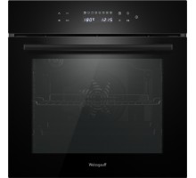 Духовой шкаф Weissgauff EOV 799 SB