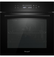 Духовой шкаф Weissgauff EOV 799 SB