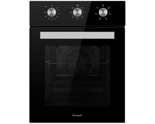 Духовой шкаф Weissgauff EOY 456 BM