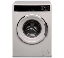  Стиральная машина Sharp ES-712R-W