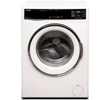  Стиральная машина Sharp ES-814R-W