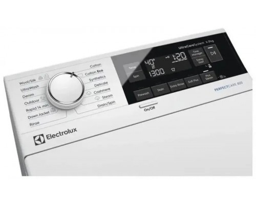Стиральная машина Electrolux EW6TN3262 Стиральная машина Electrolux EW6TN3262