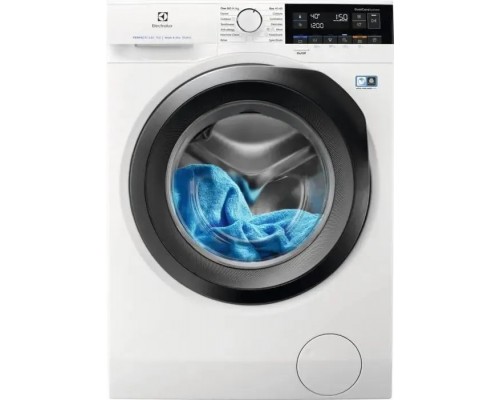 Стирально-сушильная машина Electrolux EW7WP361S Стирально-сушильная машина Electrolux EW7WP361S