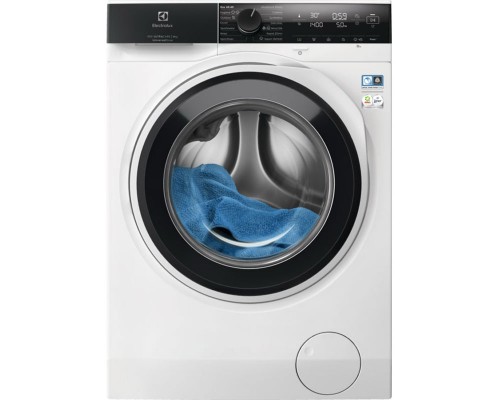 Стиральная машина Electrolux EW8F4484EU