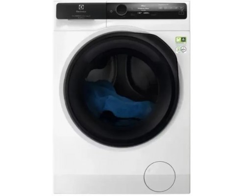 Стиральная машина Electrolux EW9F7417WCE