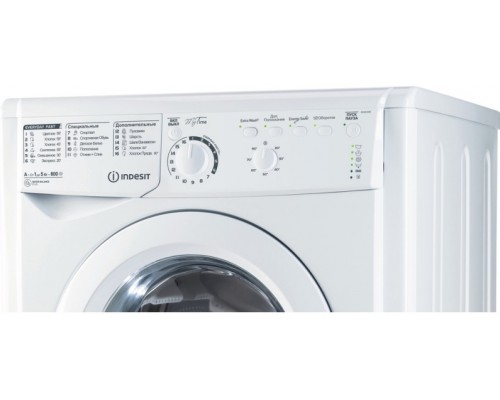 Стиральная машина INDESIT EWSB 5085 CIS
