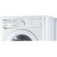 Стиральная машина INDESIT EWSB 5085 CIS