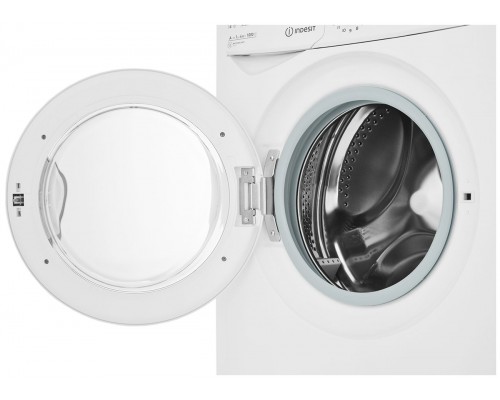 Стиральная машина INDESIT EWUC 4105 CIS