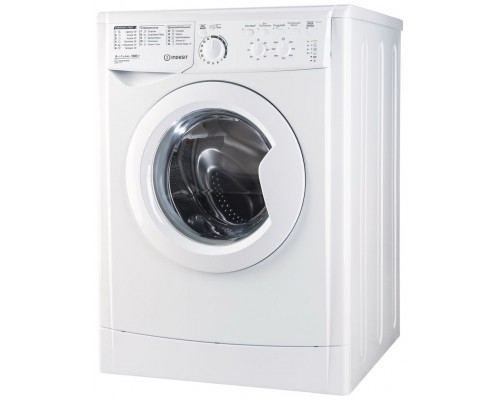 Стиральная машина INDESIT EWUC 4105 CIS