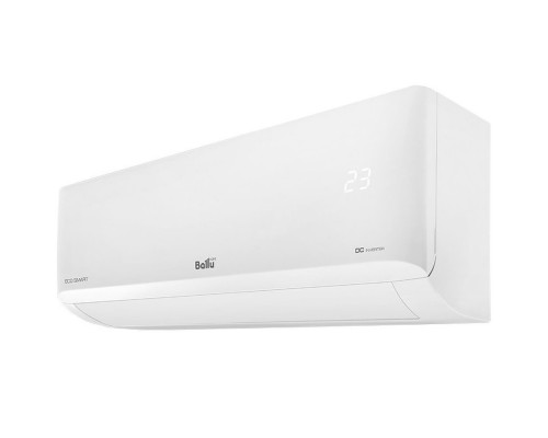 Кондиционер Ballu Eco Smart DC BSYI-08HN8_V4