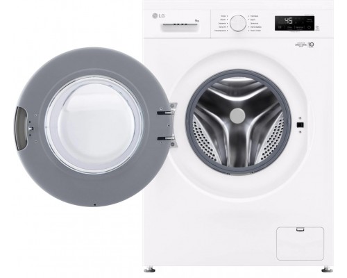 Стиральная машина LG F2Y1VS3W