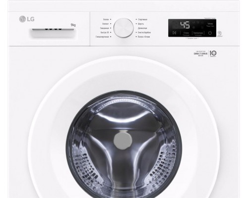 Стиральная машина LG F2Y1VS3W