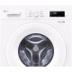 Стиральная машина LG F2Y1VS3W