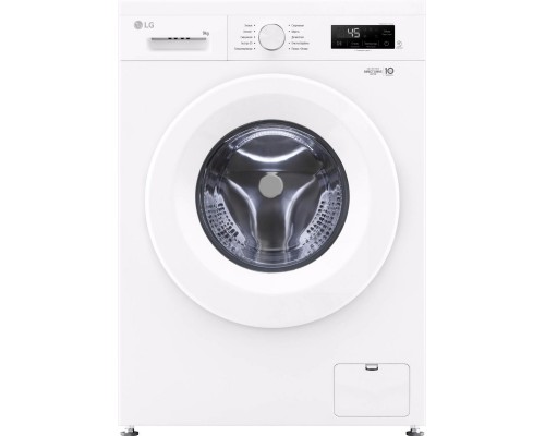 Стиральная машина LG F2Y1VS3W
