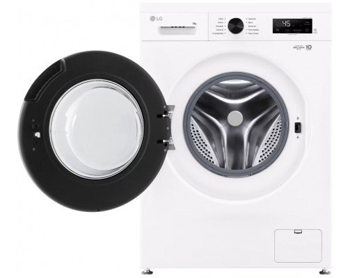 Стиральная машина LG F2Y1VS5W