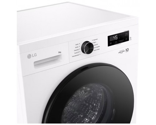 Стиральная машина LG F2Y1VS5W