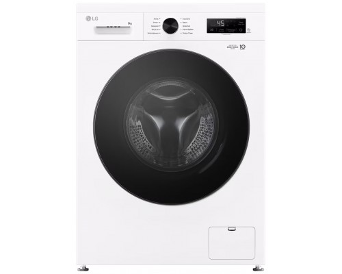Стиральная машина LG F2Y1VS5W
