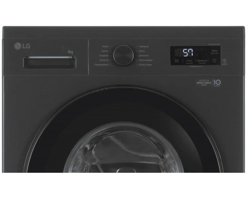 Стиральная машина LG F2Y1VS6J