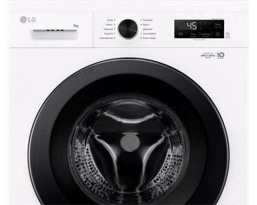 Стиральная машина LG F2Y1VS6W