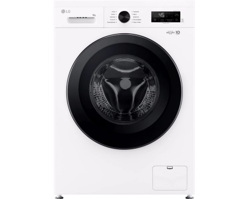 Стиральная машина LG F2Y1VS6W