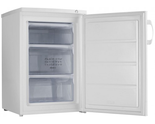 Морозильная камера Gorenje F492PW