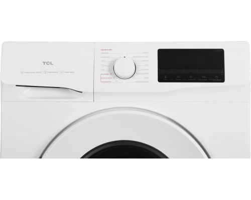  Стиральная машина TCL F6 BLDC (MID) TWOF-606W10W1