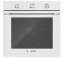 Духовой шкаф Maunfeld FEOF7871W