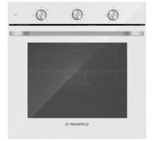 Духовой шкаф Maunfeld FEOF7871W