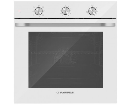 Духовой шкаф Maunfeld FEOF7871W Духовой шкаф Maunfeld FEOF7871W