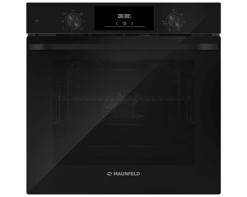Духовой шкаф Maunfeld FEOH7872B2 Духовой шкаф Maunfeld FEOH7872B2