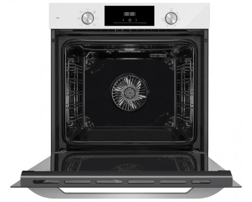 Духовой шкаф Maunfeld FEOH7872W