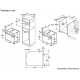 Духовой шкаф Maunfeld FEOH7872B2