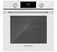 Духовой шкаф Maunfeld FEOH7872W