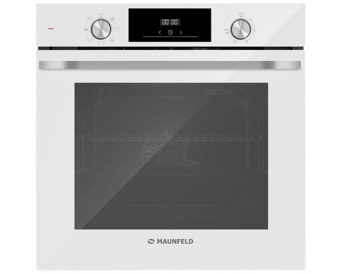 Духовой шкаф Maunfeld FEOH7872W