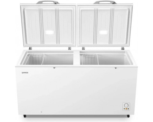 Морозильная ларь Gorenje FH50BPW