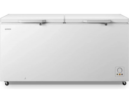 Морозильная ларь Gorenje FH50BPW