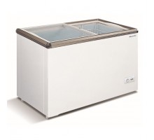 Морозильная ларь WILLMARK FSL-450X-4