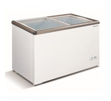 Морозильная ларь WILLMARK FSL-580X-4