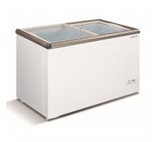 Морозильная ларь WILLMARK FSL-580X-4