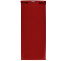 Морозильник Pozis FV-115 рубиновый