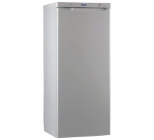 Морозильник Pozis FV-115 серебристый