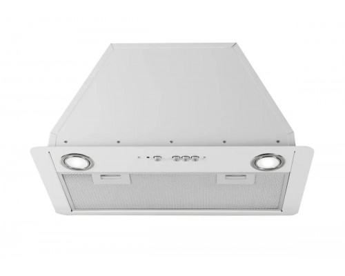 Вытяжка Elikor Flat 52П-650-К3Д белый
