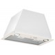 Вытяжка Elikor Flat 52П-650-К3Д белый