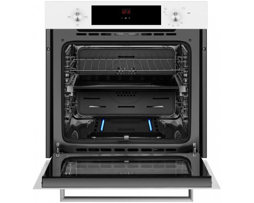 Духовой шкаф Weissgauff GAS WGO 702 D
