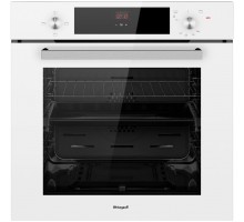 Духовой шкаф Weissgauff GAS WGO 702 D