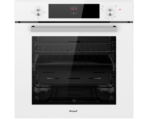 Духовой шкаф Weissgauff GAS WGO 702 D