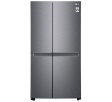Холодильник LG GC-B257JLYV