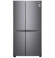 Холодильник LG GC-B257JLYV